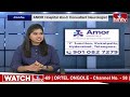 Amor Hospitals DR ponaganti Nishanth  Suggestions Migraine,Symptoms and causes | Jeevana Rekha |hmtv