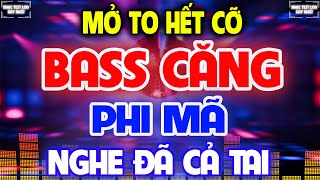 LK Dicso Hải Ngoại VOL 02, NHẠC TEST LOA 8D CỰC CHUẨN, Đẳng Cấp Hoà Tấu Nhạc Test Loa 2025 BASS CĂNG