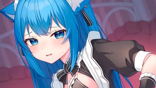 【ゲリラ】ねむたい子も寝かさないにゃん