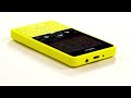 Nokia Asha 210 - Краткий обзор от Buyon.ru