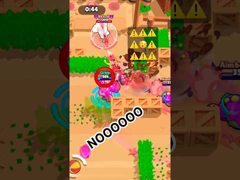 BEST Dynamike Play EVER 😈 #brawlstars #Dynamike #Brawlball #teamwipe #gamigazze #prodynamike