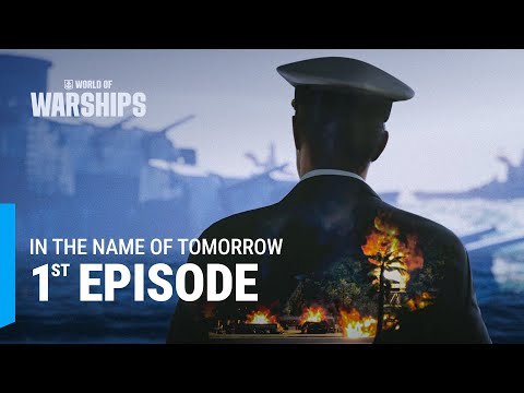 In The Name of Tomorrow | 80 Years Since the End of WW2