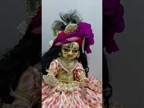 mai apne mohan ki pyari  #radhekrishnaa #laddu #radheshyam #trendingvideo #viral #popular #trending