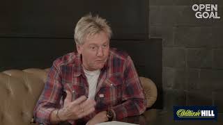 RIGHT IN THE COUPON with Frank McAvennie – 10/05/18