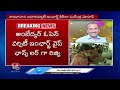 Appointment Of In Charge VCs For 10 Universities In Telangana | V6 News  - 08:29 min - News - Video