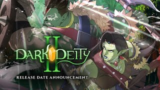 Dark Deity 2