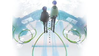 【 エモクロアTRPG 】『ロールシャッハシンドローム』【 DL：冠城のえる / PL：ハルーナ 】#ハルーナシャッハ