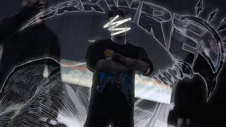 【GTA V RP】SHINIGAMI #DRKWRE #NoirRoleplay