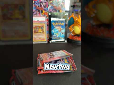 Searching for Mewtwo in Destined Rivals