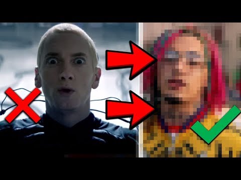 WORLD'S FASTEST RAPPER WILL LEAVE YOU SPEECHLESS...