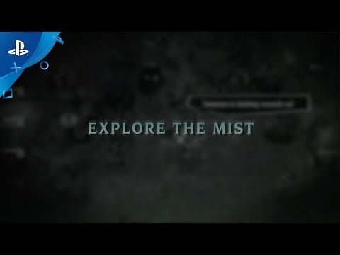 Mistover - Gameplay Trailer | PS4