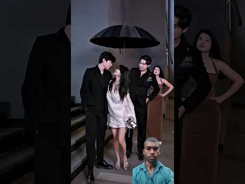 he is so kind (p1) #viralvideo #trinhhyy #shortvideo #dance #couple #comedy #love #cute #short