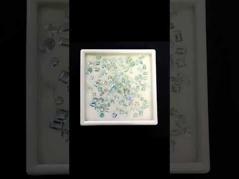 # Amazing Aquamarine stones #natural