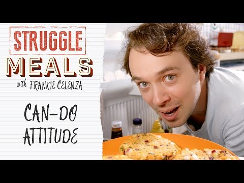 A Can-Do Attitude | Struggle Meals