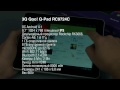 Видеообзор от iXBT.com - планшет 3Q