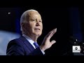 Biden administration launches Medicare drug price negotiations  - 06:51 min - News - Video