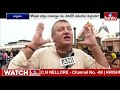 LIVE | ఆశ్చర్యపరిచే పూరీ జగన్నాథ ఆలయ రహస్యాలు..! | Puri Jagannath Temple | hmtv  - 00:00 min - News - Video