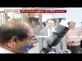 Group 1 Exam Stay | Telangana Signs MoUs with Top Firms | 9PM News | V6 News  - 17:22 min - News - Video