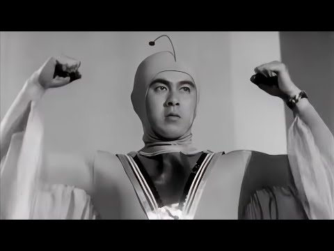 Attack From Space (1965, Action) Ken Utsui, Sachihiro Ohsawa, Junko Ikeuchi | Film