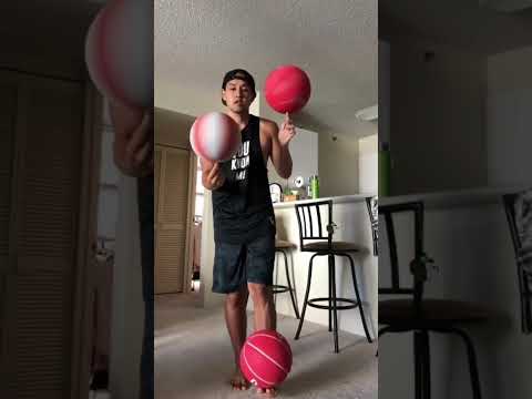 YouTube Got Talent? #basketball #talent #amazing #fyp