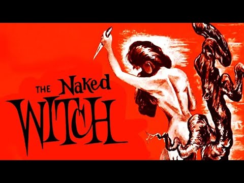 The Naked Witch'