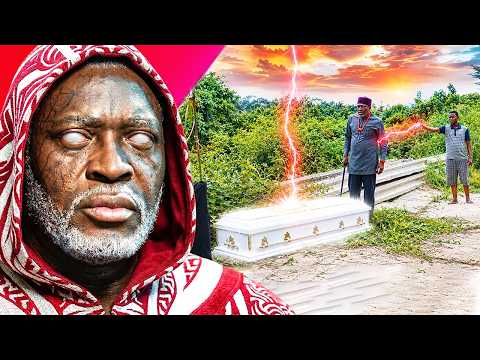 I Beg Every Family Not To Skip This Powerful New Movie KANAYO O KANAYO & D Ghost - Nigerian Movie