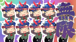 【VALORANT】あのさ、俺がキャリーをしようよ。 / アステル