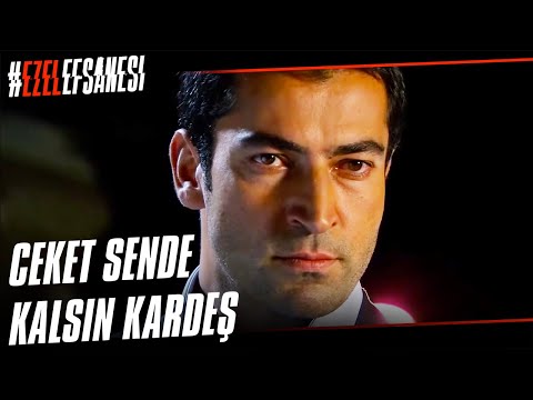 Ezel'den Kaya'ya Ceket Raconu | Ezel