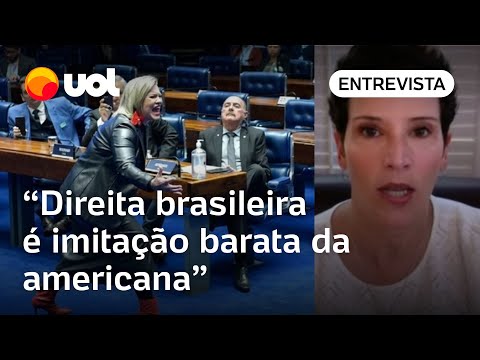 PL do aborto é direita brasileira tentando imitar a dos EUA com 'guerra cultural' | Análise