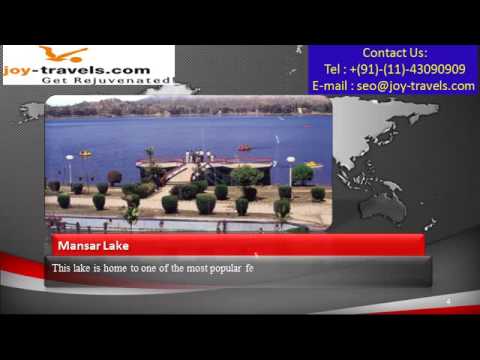 Kashmir Houseboat Tour Package for Kashmir Holidays With Joy Travels - YouTube
