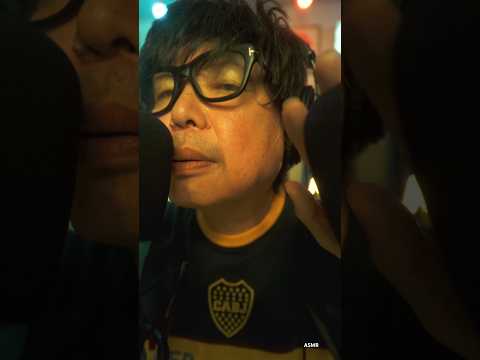 マイクすりすり #asmr #shorts #mouthwhisper