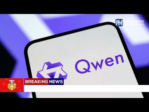 មេធំផ្នែក AI របស់ Alibaba ប្រកាសលាលែងពីតំណែង ចំពេលចំនួនអ្នកប្រើប្រាស់ហក់ឡើងកប់ពពក