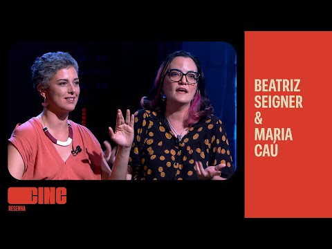 Beatriz Seigner e Maria Caú falam sobre o filme "Los Silencios" | Cine Resenha