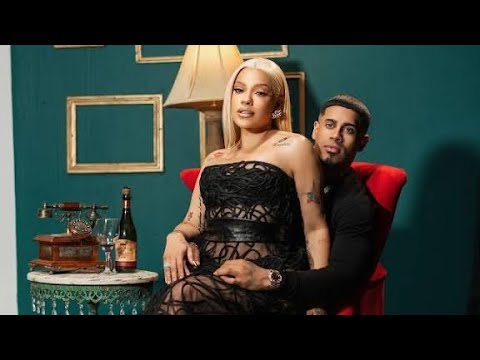 La Insuperable, Michael Flores, Alofoke Music - Emoji ll Detalles ll (ElGabyHD)