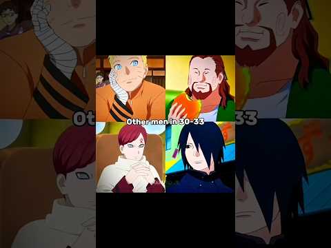 Kakashi at 50 🥺💗  #anime #naruto #narutoshippuden #animeshorts #kakashi #amv #shorts