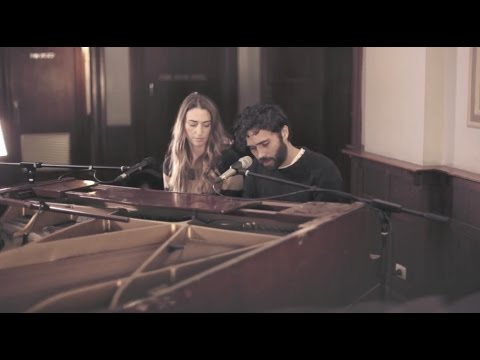 This Is On Me - Ben Abraham ft. Sara Bareilles