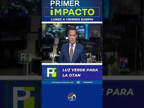 El secretario de Estado de EE.UU ha confirmado en una entrevista que los países miembros de la OTAN