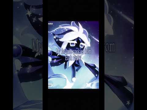 Mystic flour is my wife and pure vanillas our baby. #rizz #shawty #baddie #cookierunkingdom #crk