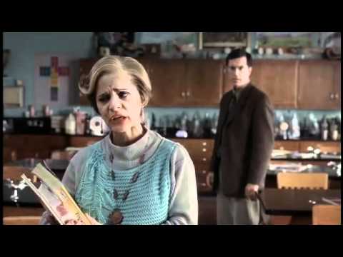 Strangers with Candy'