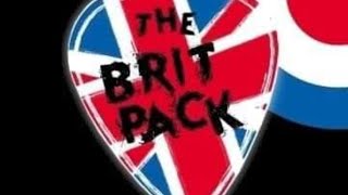 The Brit Pack @ The Heaton Buffs