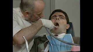 Thumbnail for the video "Mr. Bean - The Trouble with Mr. Bean - S01 E05 (1992) [HD]" from BacktoBack