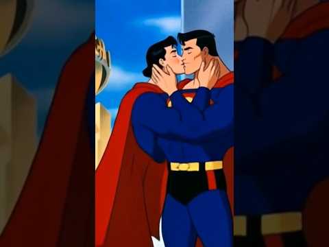 Superman Hero of power 💪💪#video   #superman #viralvideo #shortvideos