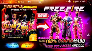 Free Fire: Dama Extraplanar, novo Diamante Royale, chega ao jogo