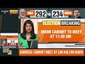 Lok Sabha Election 2024: Markets After BJP Falls Short of Majority for the First Time Since 2014  - 57:36 min - News - Video