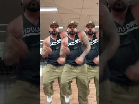 The global search is over