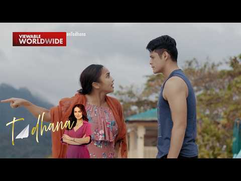 Binata, niloko ang babaeng mahal niya para sa pera! | Tadhana