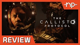 Vido-Test : The Callisto Protocol Review - Noisy Pixel