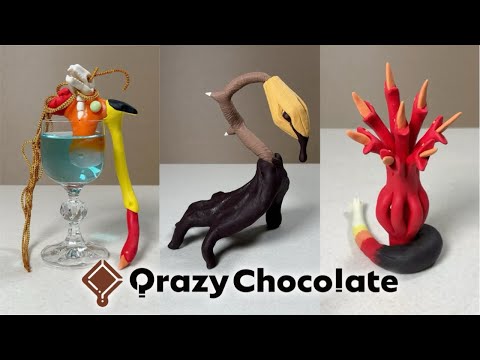 食べられる未確認生物Part 12（＃119〜126）