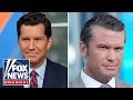 Pete Hegseth & Sen. Markwayne Mullin: Is America an expanding or declining empire? | Will Cain Show