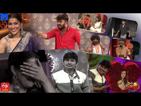 Extra Jabardasth latest Promo - 8th Oct 2021 - Sudigali Sudheer, Rashmi Gautam Extra Jabardasth latest Promo - 8th Oct 2021 - Sudigali Sudheer, Rashmi Gautam